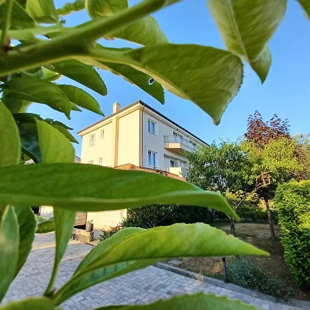 דירה Leun 3 Studio