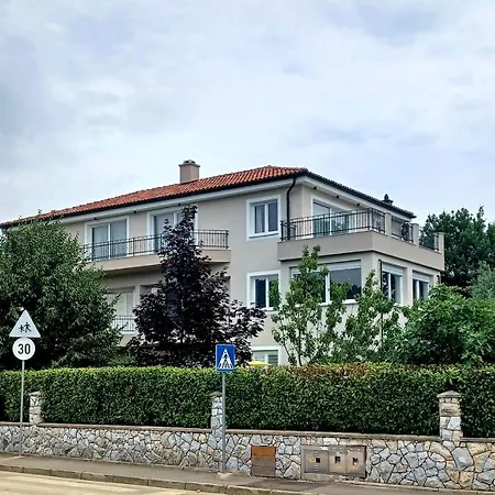 דירה Leun 3 Studio *